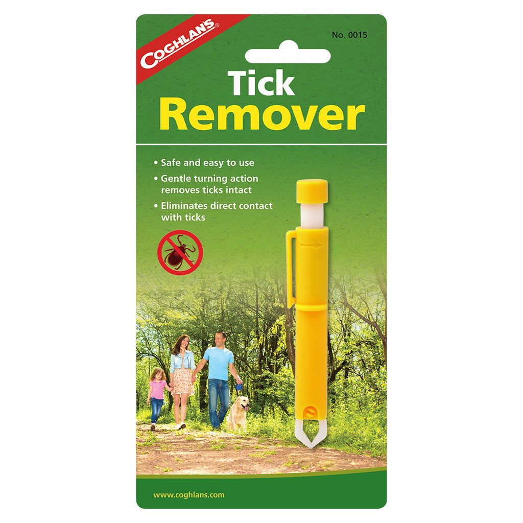Tick Remover Coghlan's