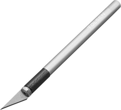 Precision Hobby Knife w/7 Blades Tolsen - Additional View