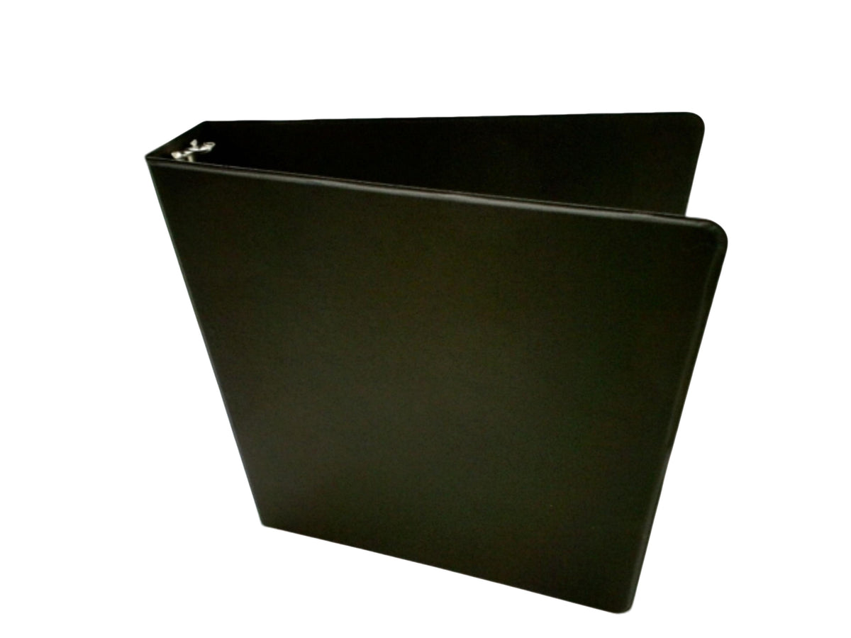 Classeur 3,8 cm noir Cardinal