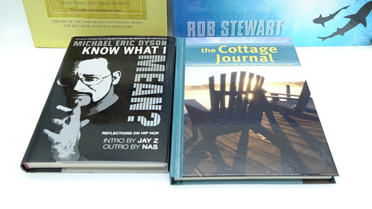 Books Assorted Titles (Price Range $1.99 - $12.99) - each sold individually - Additional View