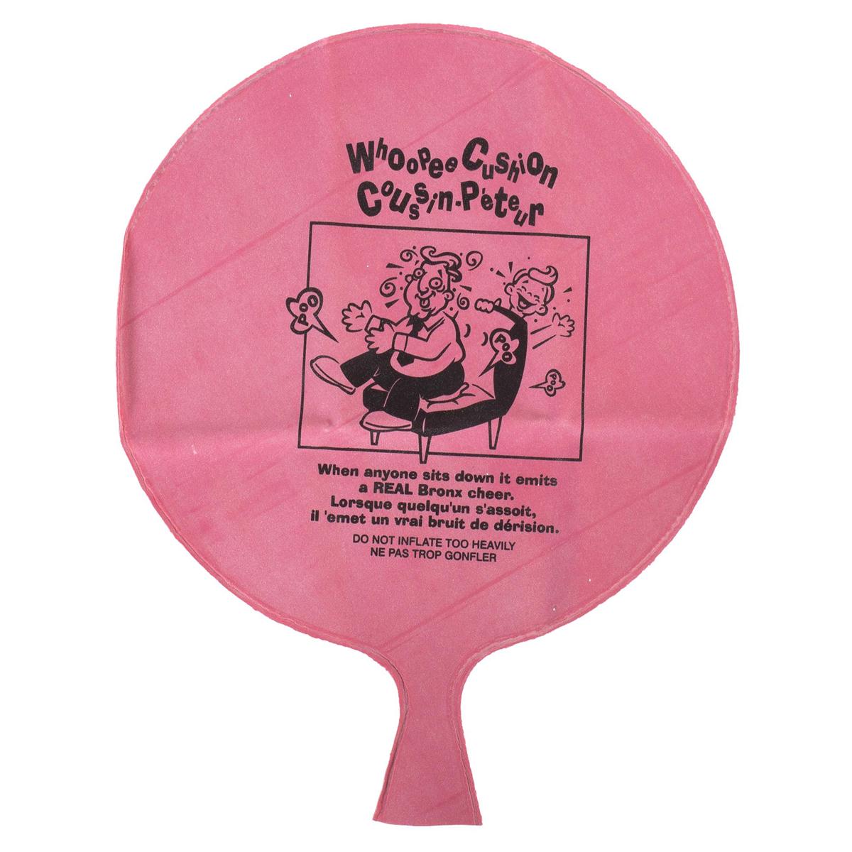 Whoopee Cushion, pbh, 24/dsp Whoopee Cushion, pbh, - Additional View