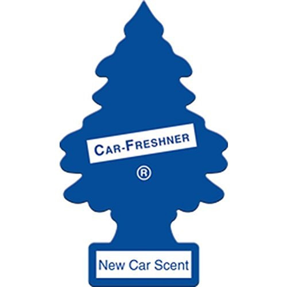 Little Trees New Car/144