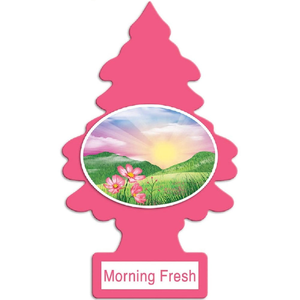 Little Trees Morning Fresh/144