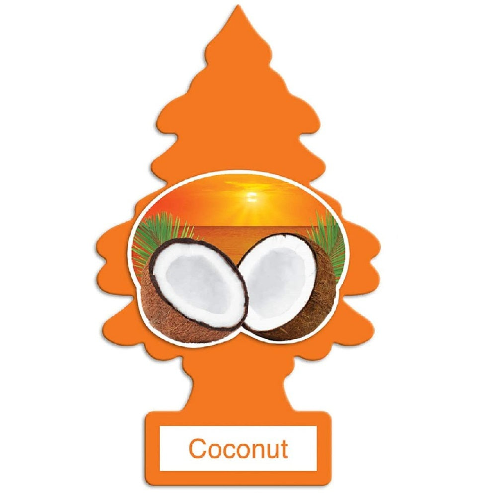 Little Trees Coconut/144