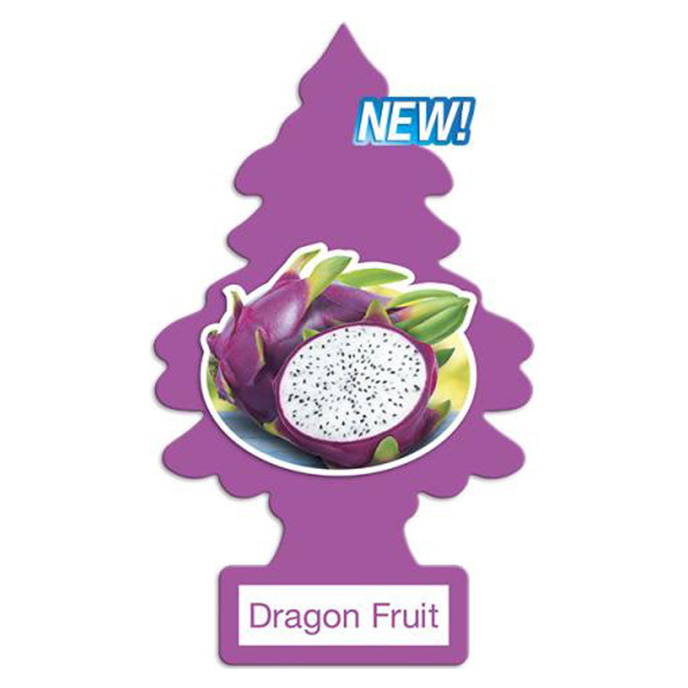 Little Trees Fruit du Dragon/144