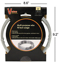 Fil multifonction 1,5 mm x 25 m