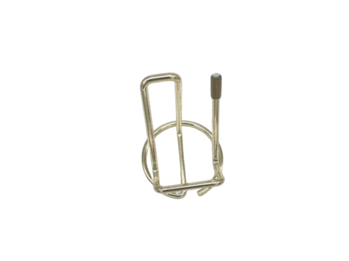 Cellphone Stand Gold Hudstill