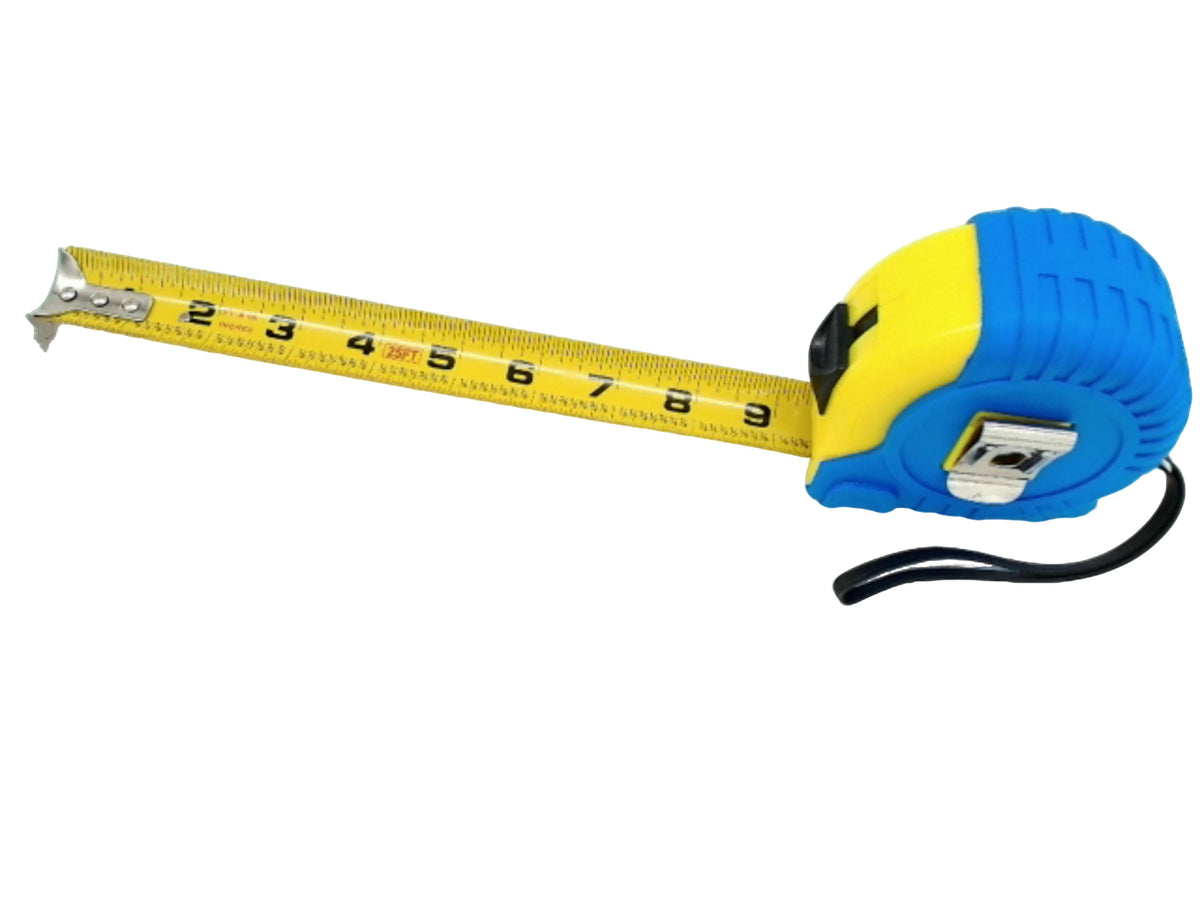 Tape Measure 25'x1 1/4" SAE ONLY - Additional View