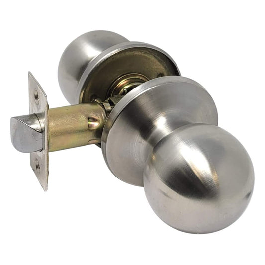 privacy lock stainless steel - Additional View