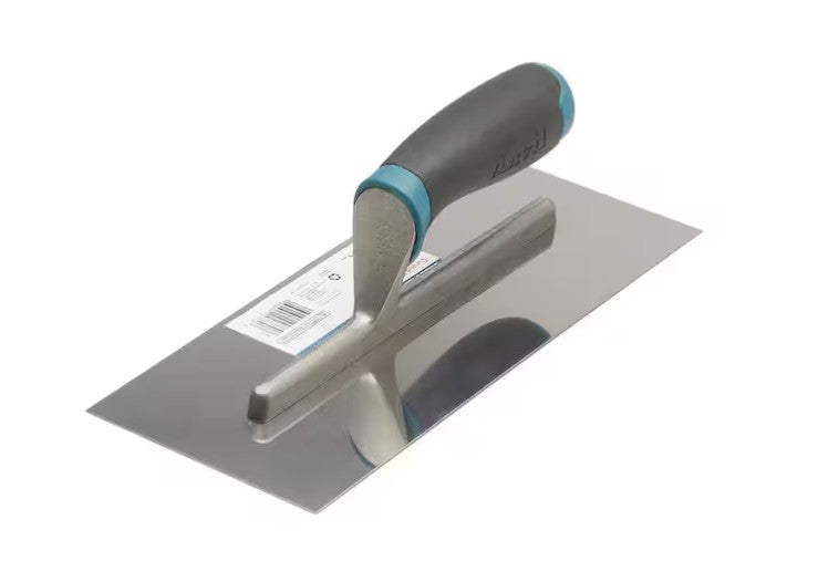 Curved Drywall Trowel 11" Anvil