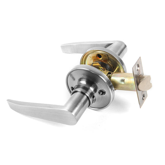 passage door lock lever S/S - Additional View