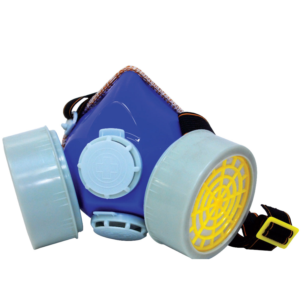Respirator - chemical R203 FILTER - Additional View