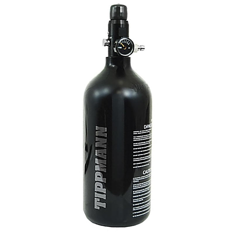 HPA Tank 48cu / 3000PSI High Pressure Air Tippmann