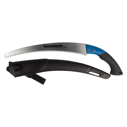 Pruning saw 14 inch 3 way tooth design - Additional View