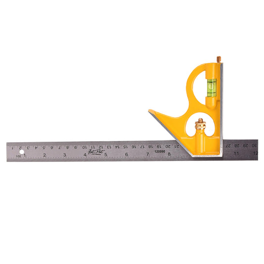 Combination Square 12" - Additional View