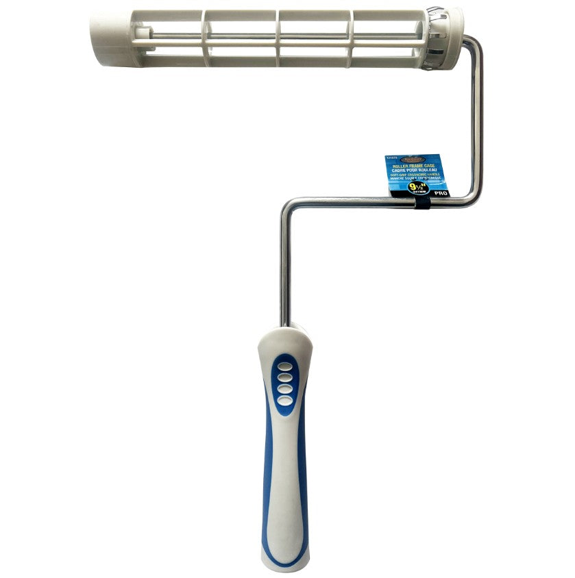 Roller Frame 9-1/2" Cage Toolway Pro