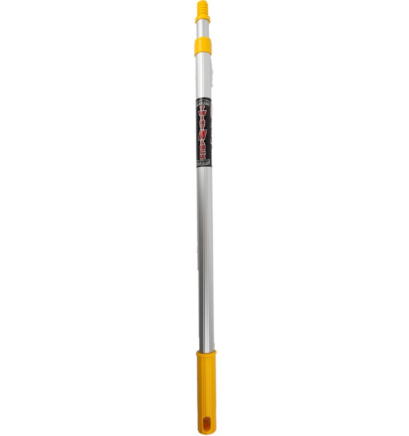 Extension Pole 2-4Ft Twist Lock Aluminum