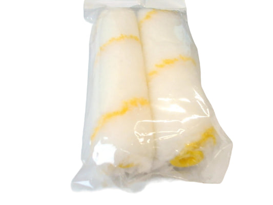 paint roller refill 4 inch 2 pc