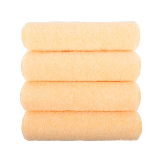 Paint Roller Refill 9 ½in 10mm Pile 4 pack - Additional View