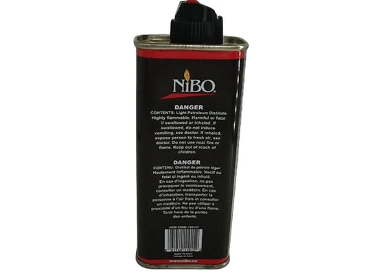 Lighter fluid Nibo zippo 133ml 4.68 fl oz