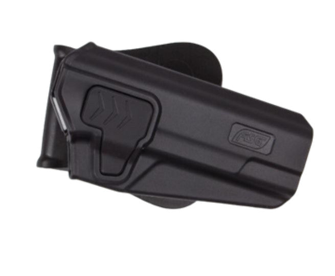 1911 Holster Black ASG