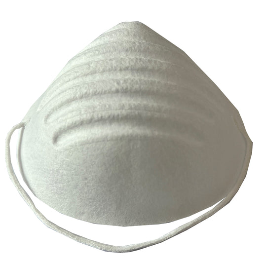 50 PC Dust Mask Disposable - Additional View