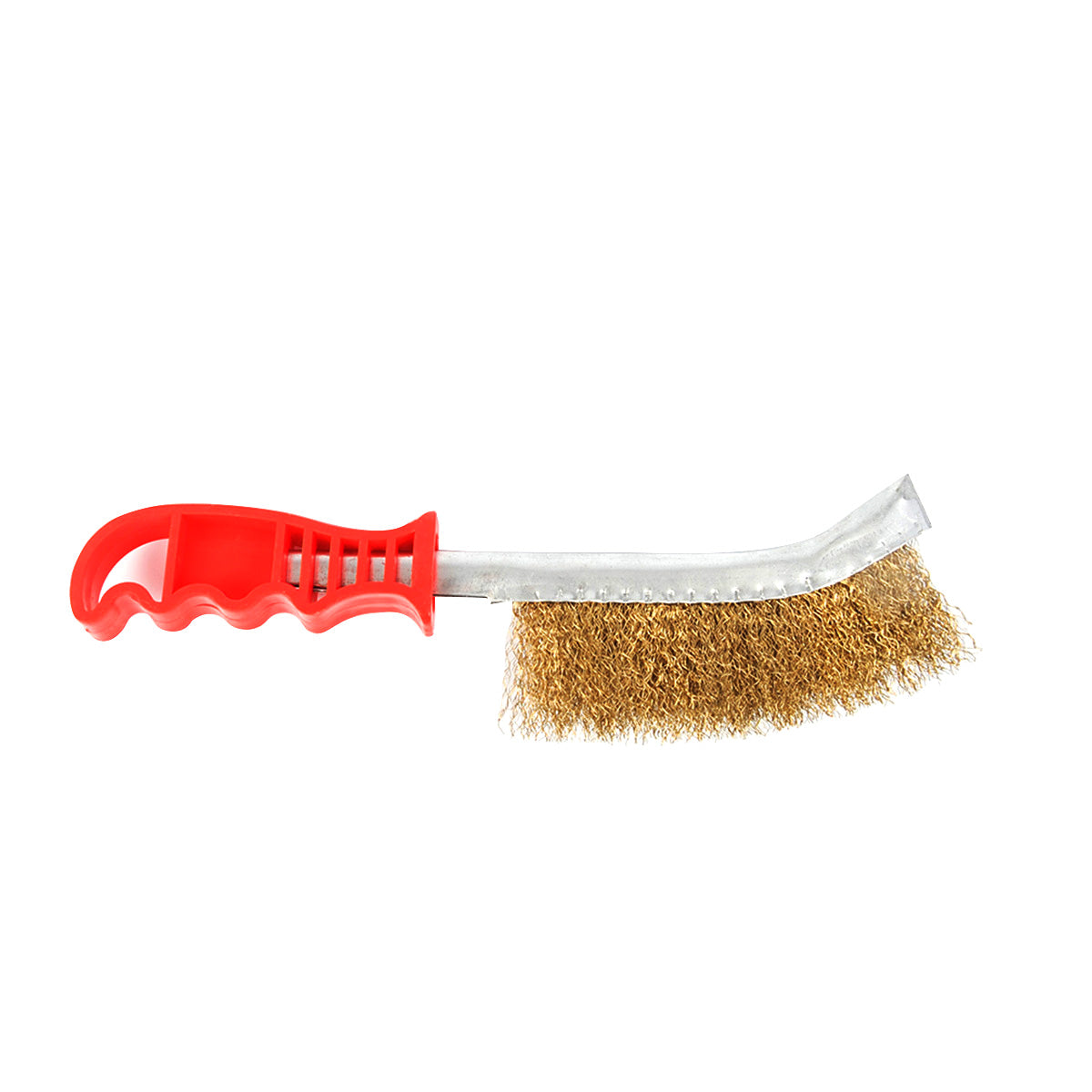 Brosse métallique