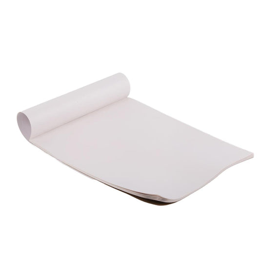 Sketch pad 9x12 inch 24 sheet 45lb Made in Canada - Additional View