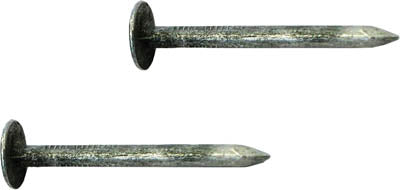 ROOFING NAILS 1-1/4 inch 50 lb box - sold by the lb.