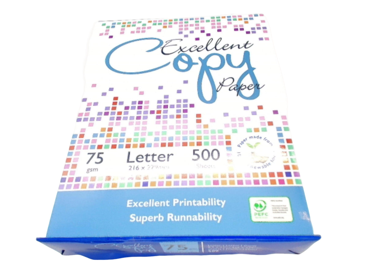 Premium Printer Paper (ENDCAP)(Or 10/$64.99)