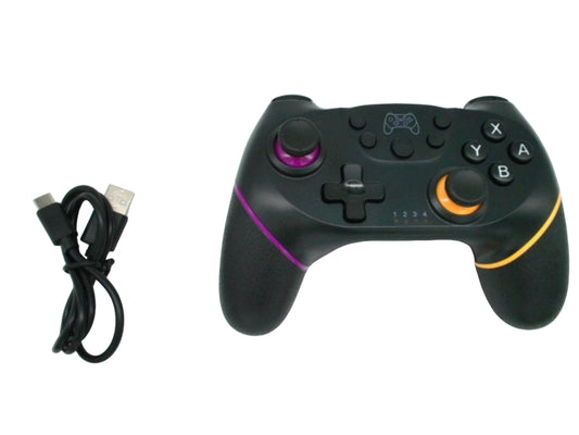 Wireless Controller For Nintendo Switch & PC 2025 - Additional View