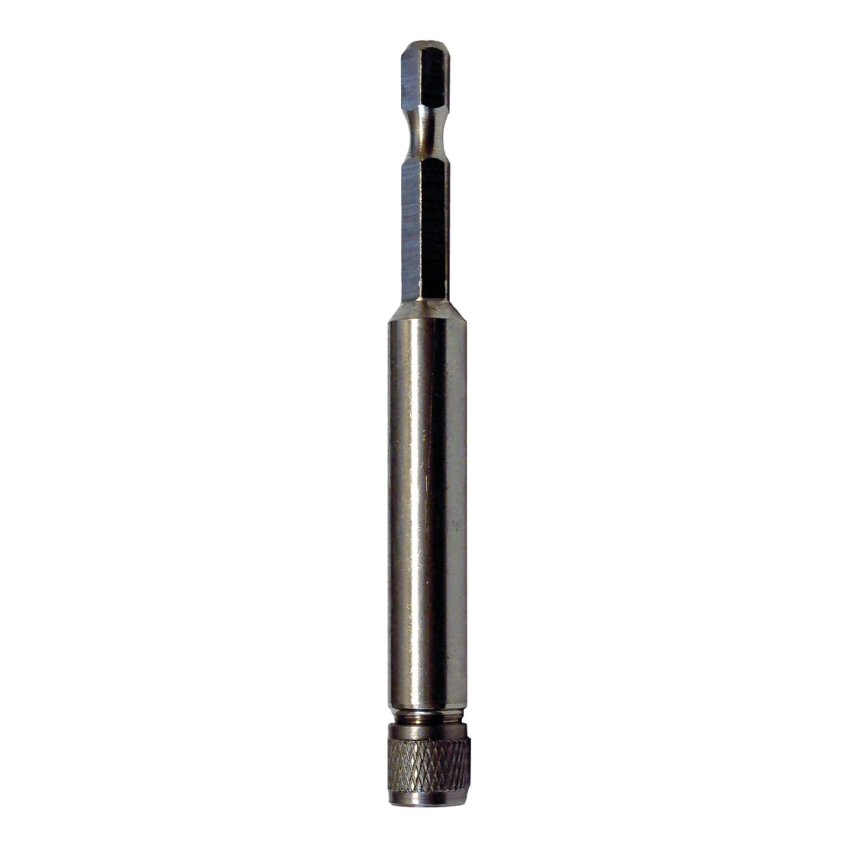 Bit holder with cap MAGNETIC