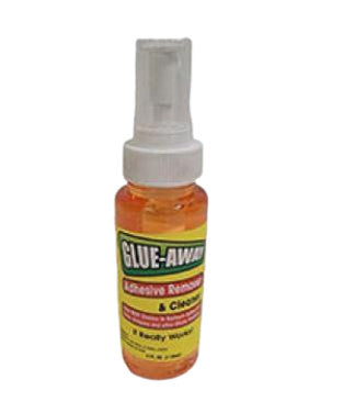 Adhesive Remover Spray 4oz Glue-Away