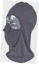 Poly Fleece Face Mask