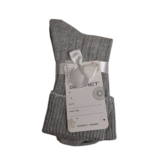 Socks Women's Secret Assorted - Sold Seperate