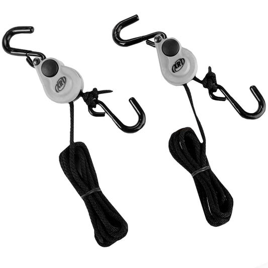 Light Fixture Hangers 1/8" 2pk. Sun Grip - Additional View