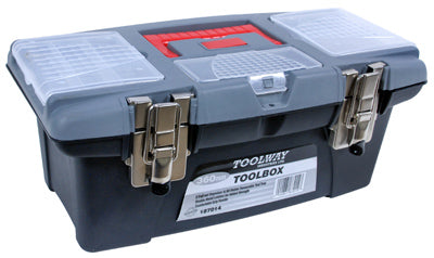 Toolbox 14 inch