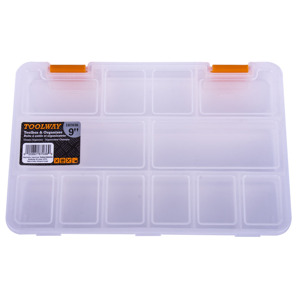 Organizer 9 inch