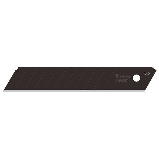 replacement Blades 10 pc snap off for 190081 18x0.5x100mm - Additional View