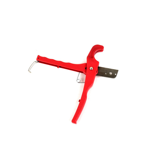 PEX-PVC Pipe Cutter 33mm - Additional View