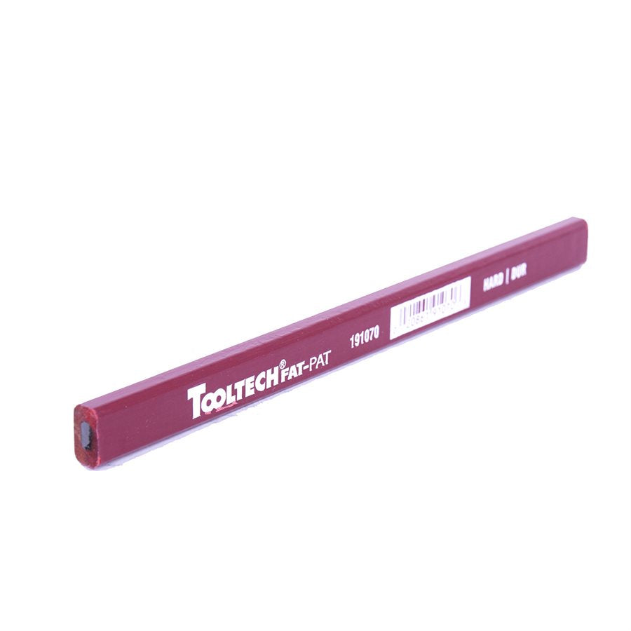 Carpenter's Pencil - Hard Lead (12/$3.99)