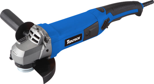 Grinder Angle 4 1/2" Toolway 6 Month - Additional View