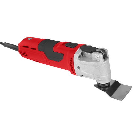 Oscillatin tool 240W variable speed mulit-function - Additional View