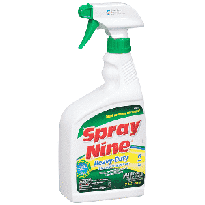 Spray Nine Heavy Duty Cleaner/Degreaser 946mL - Additional View