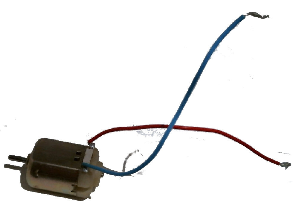 Motor Mabuchi Low Voltage Fa-13 DC