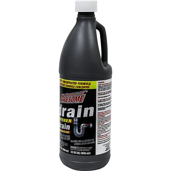 Déboucheur liquide 32oz # 216