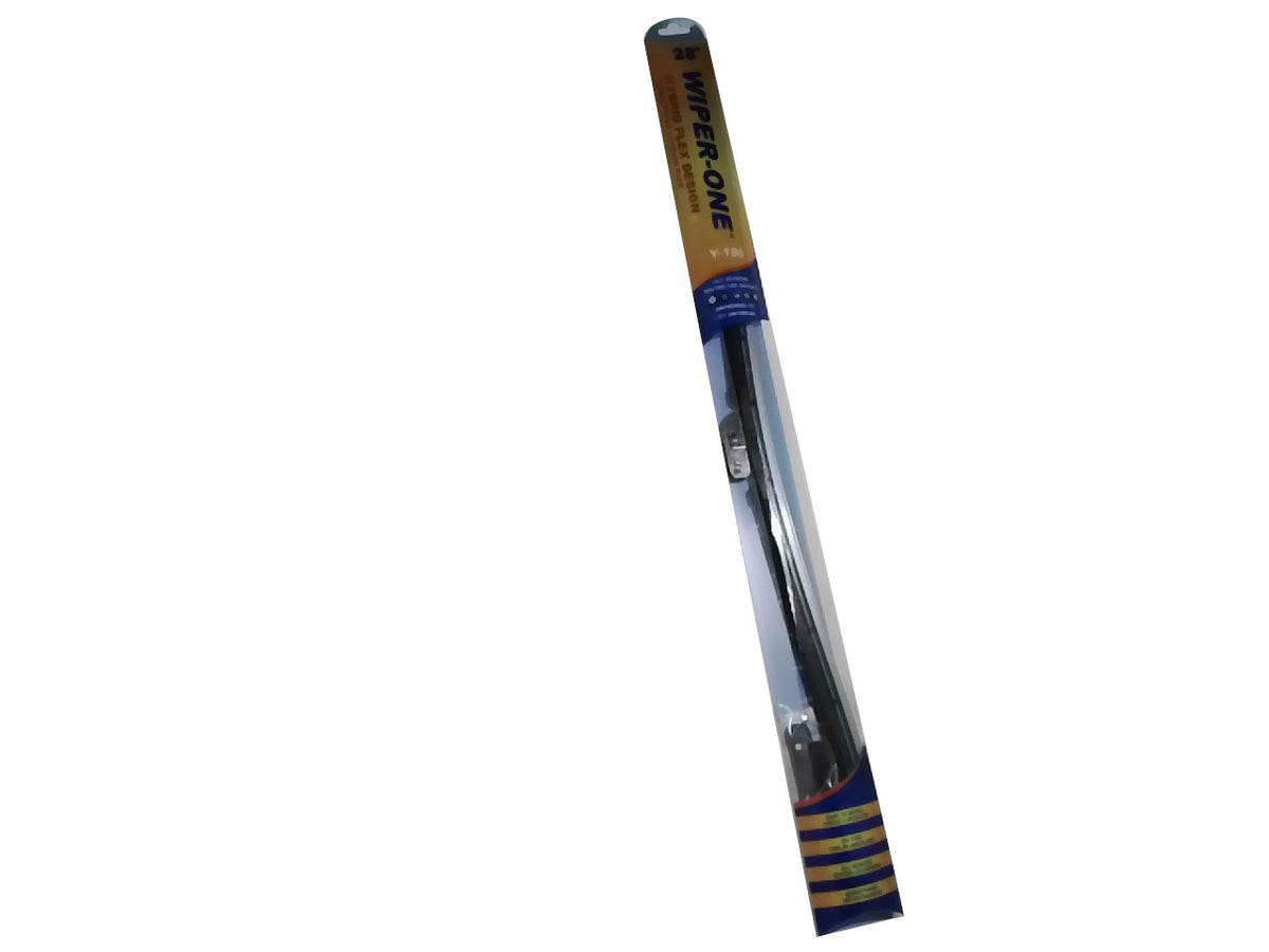 Balai d'essuie-glace hybride 28" Premium Mitutoyo