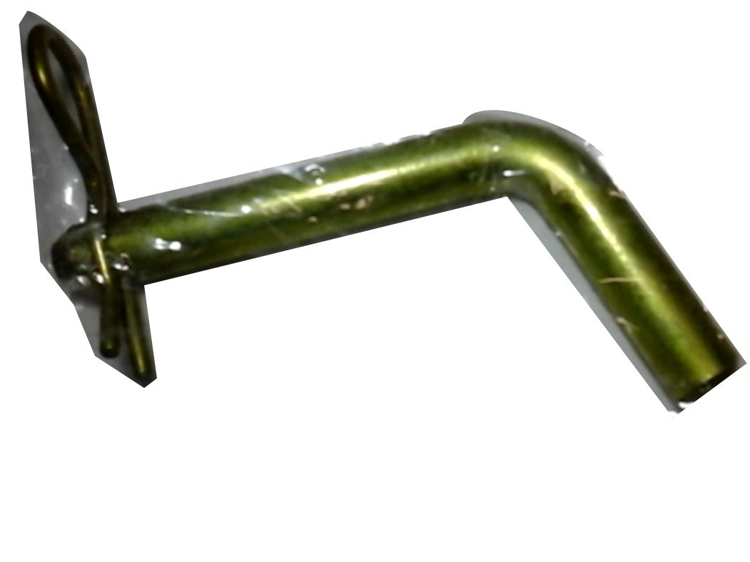 Hitch Pin Bent 5/8"x3" w/Key