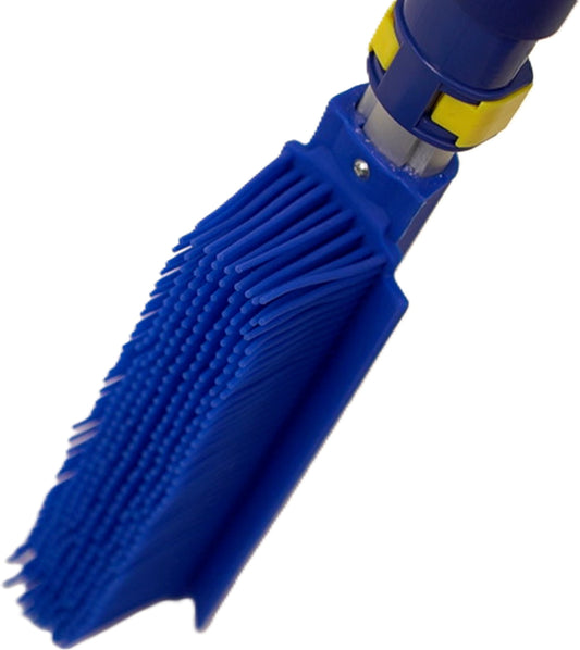Silicone Snowbrush 35" - 45" Michelin - Additional View