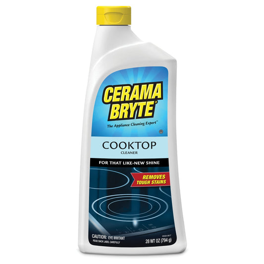 Cerama Bryte Cooktop Cleaner 650mL - Additional View